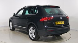 2020 (70) VOLKSWAGEN TIGUAN 1.5 TSi EVO 150 Match 5dr 5224786