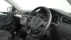 2020 (70) VOLKSWAGEN TIGUAN 1.5 TSi EVO 150 Match 5dr 5224751