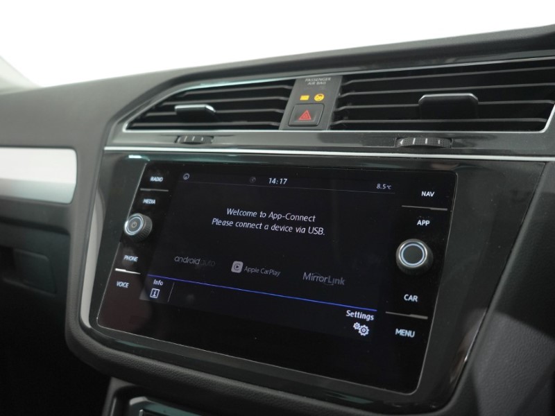 2020 (70) VOLKSWAGEN TIGUAN 1.5 TSi EVO 150 Match 5dr 5224775