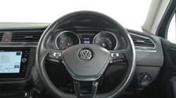 2020 (70) VOLKSWAGEN TIGUAN 1.5 TSi EVO 150 Match 5dr 5224764