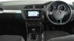 2020 (70) VOLKSWAGEN TIGUAN 1.5 TSi EVO 150 Match 5dr 5224762