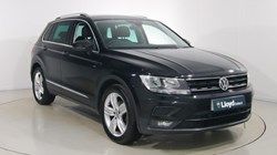 2020 (70) VOLKSWAGEN TIGUAN 1.5 TSi EVO 150 Match 5dr 5224782