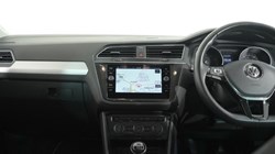 2020 (70) VOLKSWAGEN TIGUAN 1.5 TSi EVO 150 Match 5dr 5224763