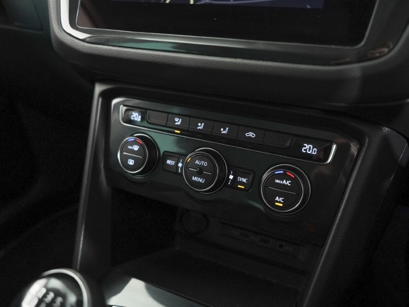 2020 (70) VOLKSWAGEN TIGUAN 1.5 TSi EVO 150 Match 5dr 5224768