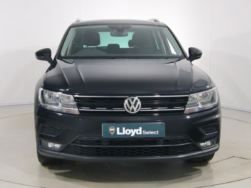 2020 (70) VOLKSWAGEN TIGUAN 1.5 TSi EVO 150 Match 5dr 5224783