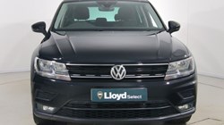2020 (70) VOLKSWAGEN TIGUAN 1.5 TSi EVO 150 Match 5dr 5224783