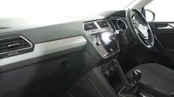 2020 (70) VOLKSWAGEN TIGUAN 1.5 TSi EVO 150 Match 5dr 5224760