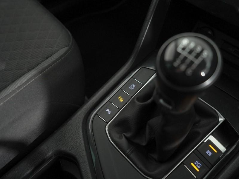 2020 (70) VOLKSWAGEN TIGUAN 1.5 TSi EVO 150 Match 5dr 5224770