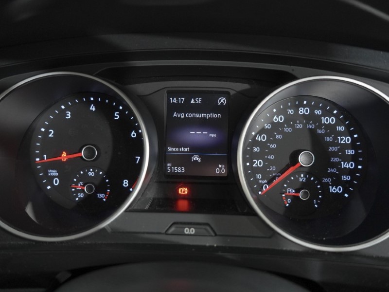 2020 (70) VOLKSWAGEN TIGUAN 1.5 TSi EVO 150 Match 5dr 5224779