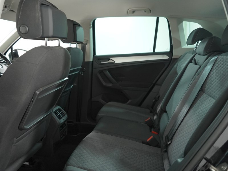 2020 (70) VOLKSWAGEN TIGUAN 1.5 TSi EVO 150 Match 5dr 5224761