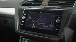 2020 (70) VOLKSWAGEN TIGUAN 1.5 TSi EVO 150 Match 5dr 5224767