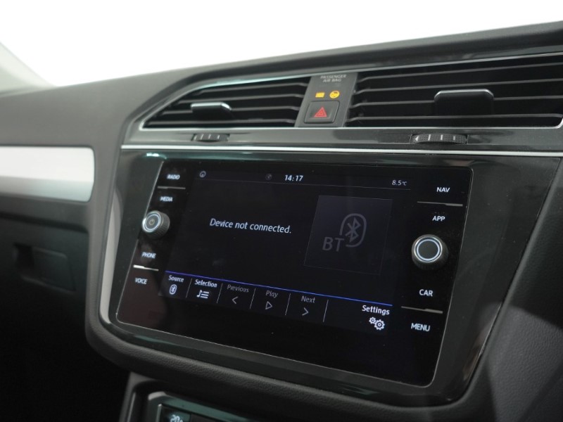 2020 (70) VOLKSWAGEN TIGUAN 1.5 TSi EVO 150 Match 5dr 5224776