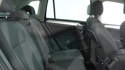 2020 (70) VOLKSWAGEN TIGUAN 1.5 TSi EVO 150 Match 5dr 5224756