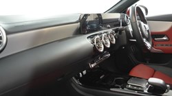 2022 (22) MERCEDES-BENZ CLA 180 AMG Line Premium Plus 4dr Tip Auto 5226020