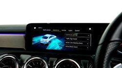 2022 (22) MERCEDES-BENZ CLA 180 AMG Line Premium Plus 4dr Tip Auto 5226056