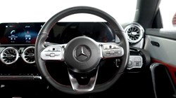2022 (22) MERCEDES-BENZ CLA 180 AMG Line Premium Plus 4dr Tip Auto 5226025