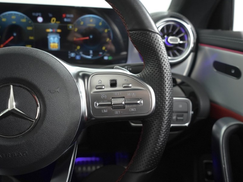 2022 (22) MERCEDES-BENZ CLA 180 AMG Line Premium Plus 4dr Tip Auto 5226037