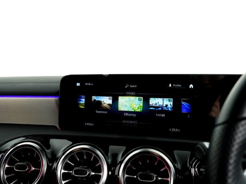 2022 (22) MERCEDES-BENZ CLA 180 AMG Line Premium Plus 4dr Tip Auto 5226052