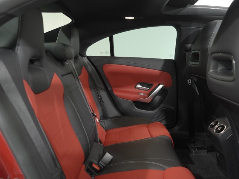 2022 (22) MERCEDES-BENZ CLA 180 AMG Line Premium Plus 4dr Tip Auto 5226026