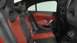 2022 (22) MERCEDES-BENZ CLA 180 AMG Line Premium Plus 4dr Tip Auto 5226026