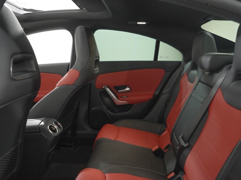 2022 (22) MERCEDES-BENZ CLA 180 AMG Line Premium Plus 4dr Tip Auto 5226021