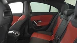 2022 (22) MERCEDES-BENZ CLA 180 AMG Line Premium Plus 4dr Tip Auto 5226021