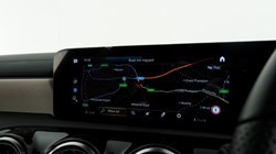 2022 (22) MERCEDES-BENZ CLA 180 AMG Line Premium Plus 4dr Tip Auto 5226063