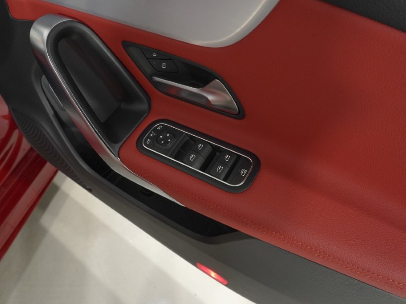 2022 (22) MERCEDES-BENZ CLA 180 AMG Line Premium Plus 4dr Tip Auto 5226034