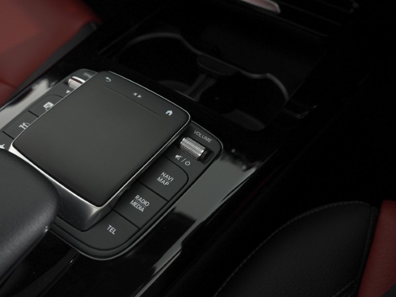 2022 (22) MERCEDES-BENZ CLA 180 AMG Line Premium Plus 4dr Tip Auto 5226047