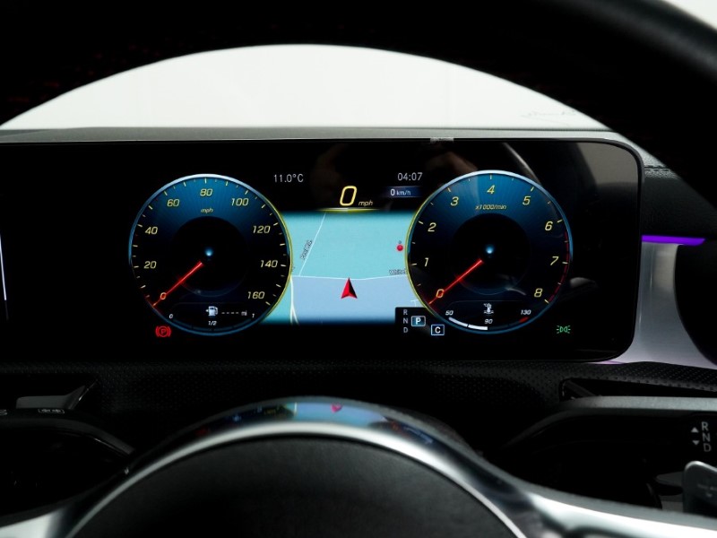 2022 (22) MERCEDES-BENZ CLA 180 AMG Line Premium Plus 4dr Tip Auto 5226061