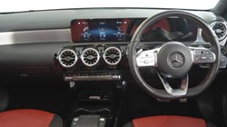2022 (22) MERCEDES-BENZ CLA 180 AMG Line Premium Plus 4dr Tip Auto 5226023