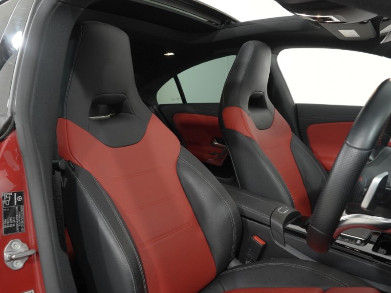 2022 (22) MERCEDES-BENZ CLA 180 AMG Line Premium Plus 4dr Tip Auto 5226029