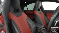 2022 (22) MERCEDES-BENZ CLA 180 AMG Line Premium Plus 4dr Tip Auto 5226029