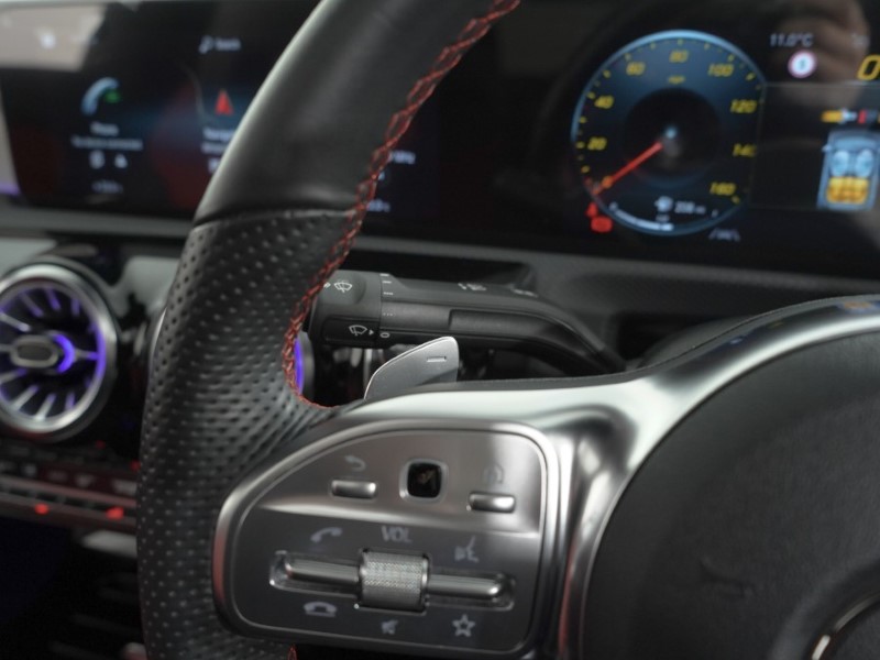 2022 (22) MERCEDES-BENZ CLA 180 AMG Line Premium Plus 4dr Tip Auto 5226041