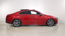2022 (22) MERCEDES-BENZ CLA 180 AMG Line Premium Plus 4dr Tip Auto 5226071