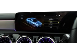 2022 (22) MERCEDES-BENZ CLA 180 AMG Line Premium Plus 4dr Tip Auto 5226049