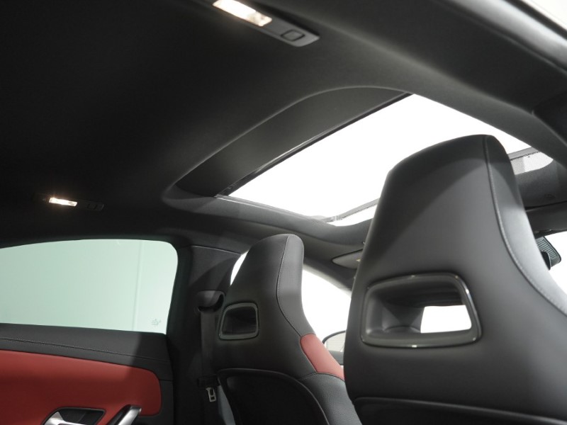 2022 (22) MERCEDES-BENZ CLA 180 AMG Line Premium Plus 4dr Tip Auto 5226027