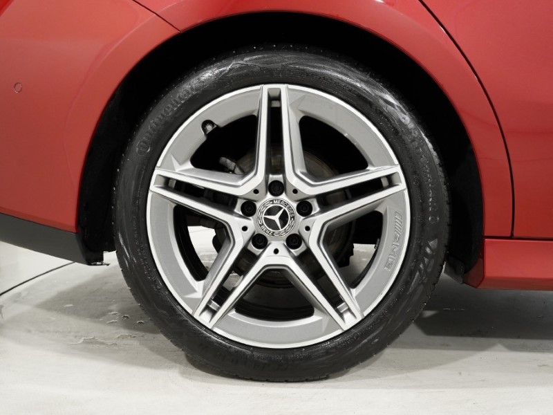 2022 (22) MERCEDES-BENZ CLA 180 AMG Line Premium Plus 4dr Tip Auto 5226028