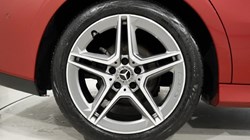 2022 (22) MERCEDES-BENZ CLA 180 AMG Line Premium Plus 4dr Tip Auto 5226028