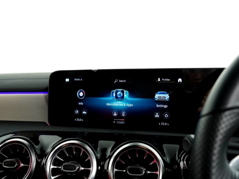 2022 (22) MERCEDES-BENZ CLA 180 AMG Line Premium Plus 4dr Tip Auto 5226054