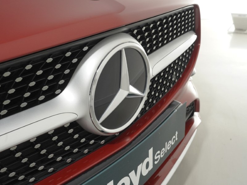 2022 (22) MERCEDES-BENZ CLA 180 AMG Line Premium Plus 4dr Tip Auto 5226032