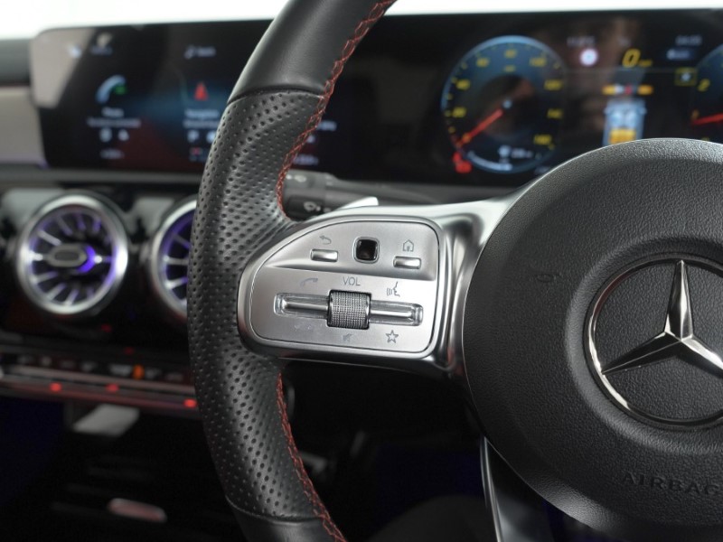 2022 (22) MERCEDES-BENZ CLA 180 AMG Line Premium Plus 4dr Tip Auto 5226040