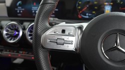 2022 (22) MERCEDES-BENZ CLA 180 AMG Line Premium Plus 4dr Tip Auto 5226040