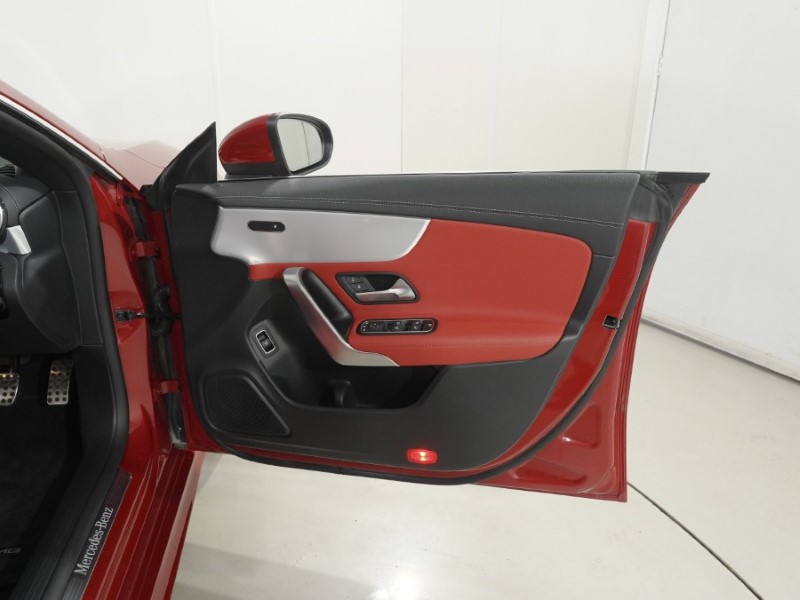 2022 (22) MERCEDES-BENZ CLA 180 AMG Line Premium Plus 4dr Tip Auto 5226033