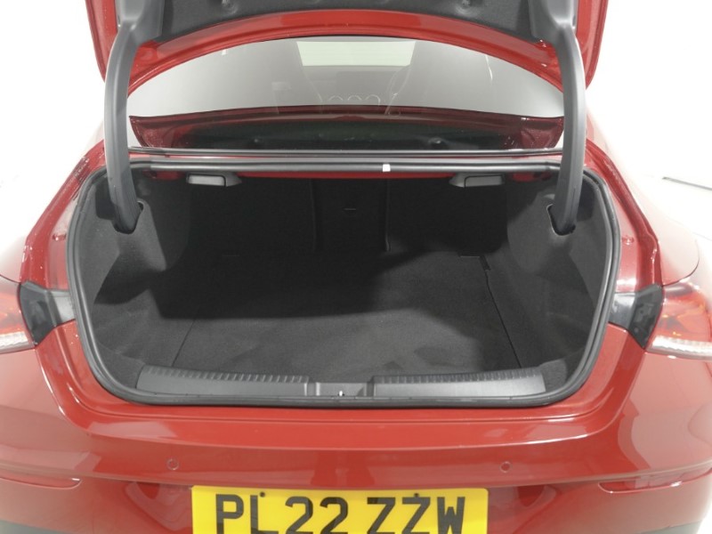 2022 (22) MERCEDES-BENZ CLA 180 AMG Line Premium Plus 4dr Tip Auto 5226019