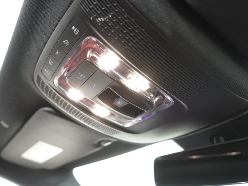 2022 (22) MERCEDES-BENZ CLA 180 AMG Line Premium Plus 4dr Tip Auto 5226058