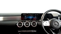 2022 (22) MERCEDES-BENZ CLA 180 AMG Line Premium Plus 4dr Tip Auto 5226024