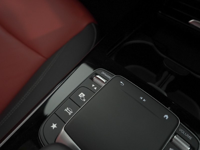 2022 (22) MERCEDES-BENZ CLA 180 AMG Line Premium Plus 4dr Tip Auto 5226046