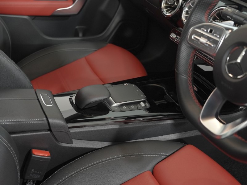 2022 (22) MERCEDES-BENZ CLA 180 AMG Line Premium Plus 4dr Tip Auto 5226036