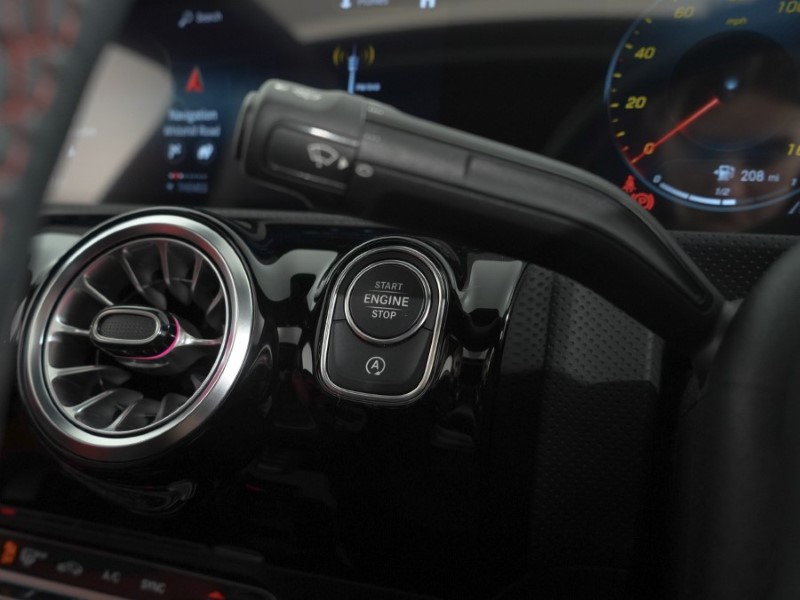 2022 (22) MERCEDES-BENZ CLA 180 AMG Line Premium Plus 4dr Tip Auto 5226045